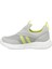Stack P 5fx Grı Erkek Çocuk Slip On 3