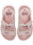 LOA.P5FX Pembe Kız Çocuk Sandalet 4