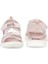 LOA.P5FX Pembe Kız Çocuk Sandalet 5