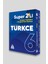 Örnek Akademi 6. Sınıf Türkçe Süper 2'li 1