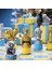 Minions Medieval Mayhem Satranç Seti - Mınyonlar Temalı Satranç Seti 2