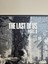 The Last Of Us Part Iı Poster Ellie 3