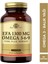 Omega 3 6 9 Balık Yağı Takviyesi Efa 1300 Mg 60 Softjel 1
