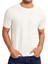 Sow Bisiklet Yaka Triko T-Shirt 4