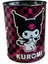 cm k Kuromi Lisanslı Metal Kumbara 1