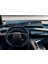 Yeni Peugeot 3008 Gt 5008 Gt 21" Panaromik i-Cockpit ve i-Toggles Uyumlu Set 9H Nano Ekran Koruyucu 1