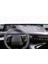 Yeni Peugeot 3008 Gt 5008 Gt 21" Panaromik i-Cockpit Uyumlu 9H Nano Ekran Koruyucu 1