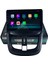 Peugeot 207 2006-2012 6-128 (Fanlı) Profesyonel Oem Multimedia 2