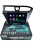 Hyundai I20 2014-2017 6-128 (Fanlı) Profesyonel Oem Multimedia 3