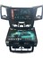 Toyota Hilux 2008-2015 6-128 (Fanlı) Profesyonel Oem Multimedia 1
