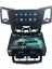 Toyota Hilux 2008-2015 6-128 (Fanlı) Profesyonel Oem Multimedia 4