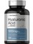 Horbäach Hyaluronic Acid With Msm 1000MG 120 Capsul.abd MENŞEI.3937 1