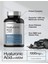 Horbäach Hyaluronic Acid With Msm 1000MG 120 Capsul.abd MENŞEI.3937 3