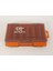 Lure Box Çift Taraflı Lrf Yem Kutusu 85MM 1