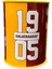 cm k Galatasaray Lisanslı Metal Kumbara 2