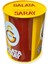 cm k Galatasaray Lisanslı Metal Kumbara 3