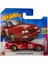 Hot Wheels (2022) '87 Ford Sıerra Cosworth Red 1