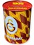 cm k Galatasaray Lisanslı Metal Kumbara 1