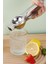 Komple 304 Paslanmaz Çelik Limon Narenciye Sıkacağı MT126 5