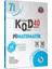 7. Sınıf Matematik Kod 40 Deneme 1