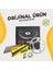 HONDA CBR250R ZİNCİR DİŞLİ SETİ (2010-2013) X-RİNGLİ ZİNCİR (ÇELİK RENK) 2