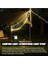 10 Metre LED Kamp Lambası 4