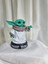 Baby Yoda 9cm Figür 4