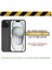Apple Iphone 13/14 Uyumlu Kılıf Yumuşak Silikon Içi Kadife Lansman Kapak . 2
