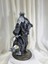 Witch King Angmar Nazgül 26 cm Figür 3