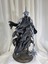 Witch King Angmar Nazgül 26 cm Figür 4