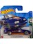 Hot Wheels (2022) '87 Ford Sıerra Cosworth Blue 1