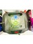 SP112 Bluetooth ,sd,usb,aux,led Disco , Tws ,led Rgb, Microphone, 2X4INCH,10W, 40X20X20CM 5