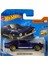 Hot Wheels (2018) Custom Ford Maverıck Blue 1