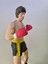 Rocky Balboa 34 cm Dev Figür 4