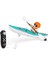 2.4g Rc Mavi 360° Sürüşlü Iki Modlu Tekne (Yurt Dışından) 1