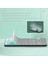 Samsung Galaxy Note 10 Lite Nano Full Arka Kaplama Esnek Ultra Ince - Sandex - Epu Hd 2