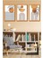 3 Parça Çerçeve Görünümlü Mdf Tablo Seti 2