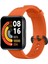 Xiaomi Redmi Watch 2 Lite Uyumlu Yumuşak Akıllı Saat Silikon Kordon/kayış 1