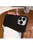 Apple Iphone 14 Pro Max Uyumlu Lansman Kılıf Içi Kadife Dişi Silikon Kapak . 4