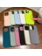 Apple Iphone 14 Pro Max Uyumlu Lansman Kılıf Içi Kadife Dişi Silikon Kapak . 5