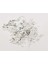 3 mm(SS12) Kristal Yapıştırma Cam Taş 100 Adet 1