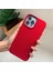 Apple Iphone 14 Pro Max Uyumlu Lansman Kılıf Içi Kadife Dişi Silikon Kapak . 4