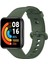 Xiaomi Redmi Watch 2 Lite Uyumlu Yumuşak Akıllı Saat Silikon Kordon/kayış 1