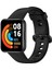 Xiaomi Redmi Watch 2 Lite Uyumlu Yumuşak Akıllı Saat Silikon Kordon/kayış 1