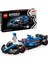Speed Champions Visa Cash App Rb Vcarb 01 F1 Yarış Arabası 77246 - 10 Yaş ve Üzeri Kız ve Erkek Çocukları Için Koleksiyonluk Sürücü Minifigürü Içeren Yapım ve Sergileme Seti (248 Parça) 1