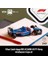 Speed Champions Visa Cash App Rb Vcarb 01 F1 Yarış Arabası 77246 - 10 Yaş ve Üzeri Kız ve Erkek Çocukları Için Koleksiyonluk Sürücü Minifigürü Içeren Yapım ve Sergileme Seti (248 Parça) 2