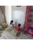 Baby AGU-022 Akıllı Kağıt Tahta (1m, 2 Adet) 2