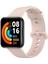 Xiaomi Redmi Watch 2 Lite Uyumlu Yumuşak Akıllı Saat Silikon Kordon/kayış 1