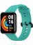 Xiaomi Redmi Watch 2 Lite Uyumlu Yumuşak Akıllı Saat Silikon Kordon/kayış 1