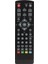 Mersat Charısma Hd/rose Neptun Uk /magbox Pluton Microstar MSR60 * Showtime Uydu Kumandası (4887) 1